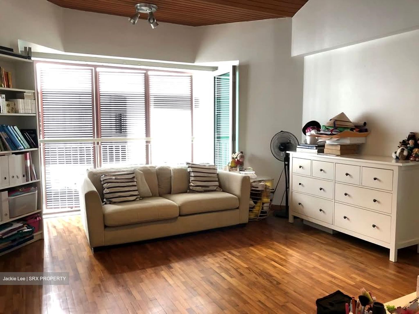 Princess Of Wales Park (D10), Semi-Detached #580931741